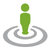 Set Apart Icon